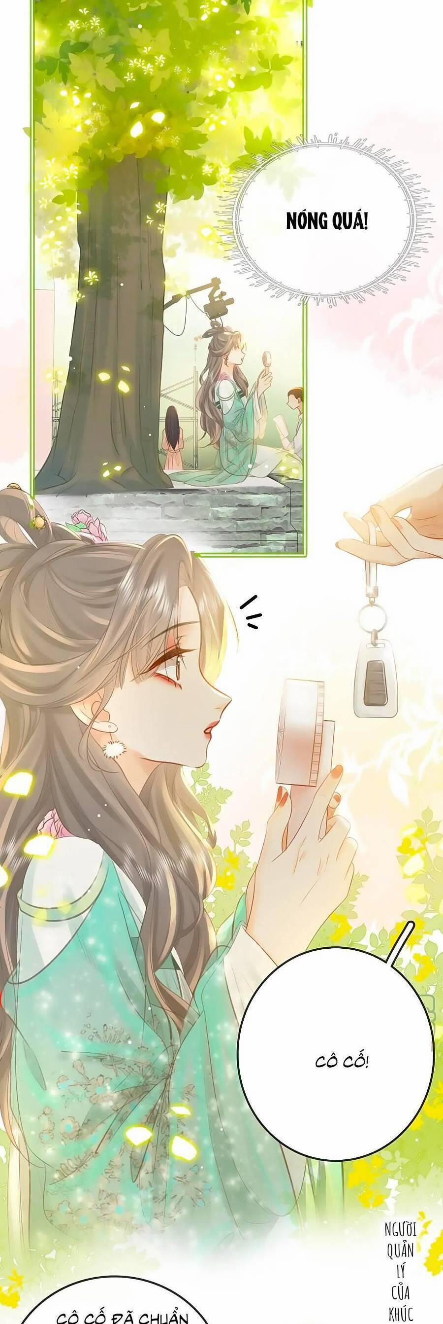 Em Chỉ Có Thể Là Của Tôi 15 trang 21