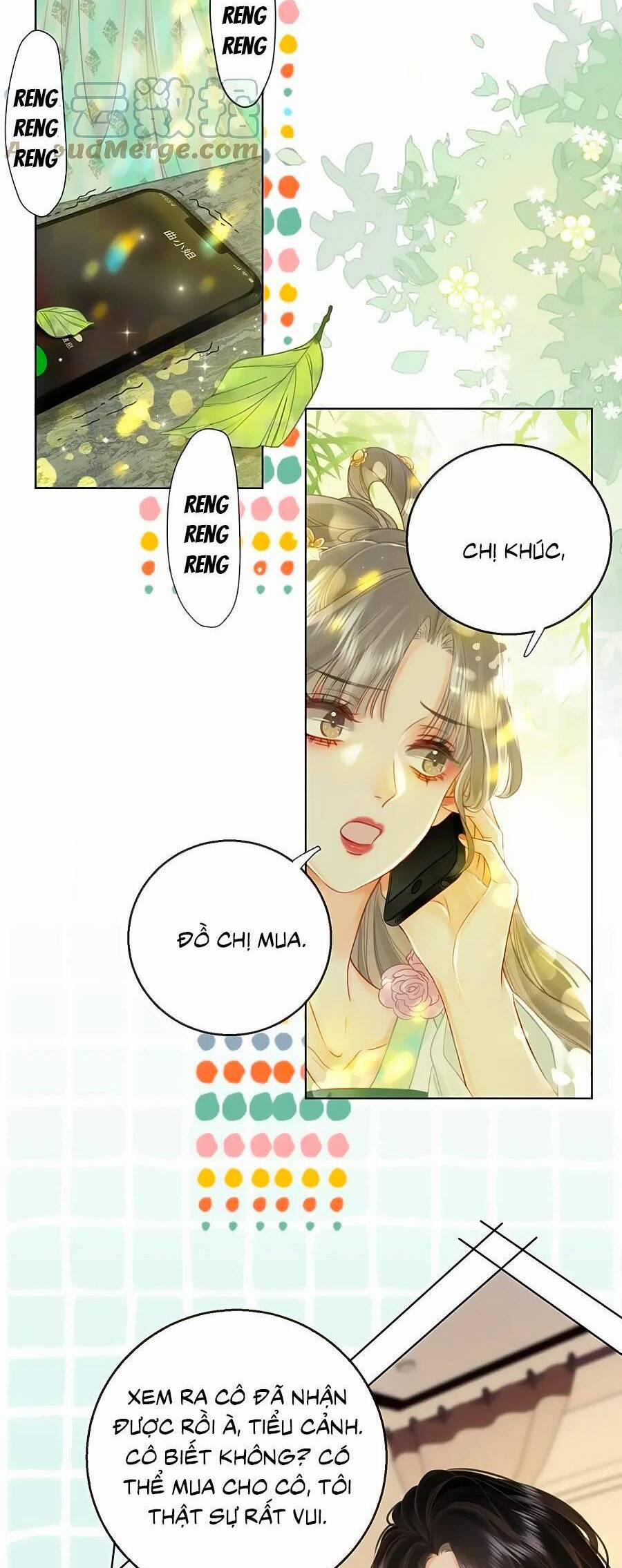 Em Chỉ Có Thể Là Của Tôi 15 trang 26