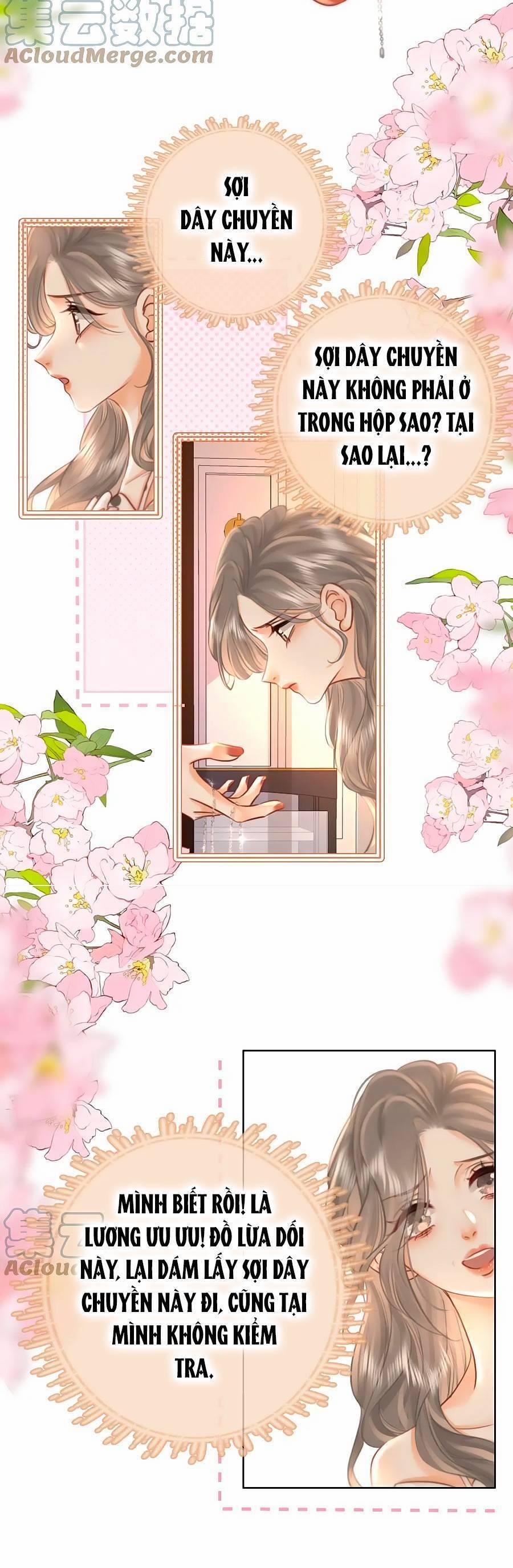 Em Chỉ Có Thể Là Của Tôi 15 trang 4