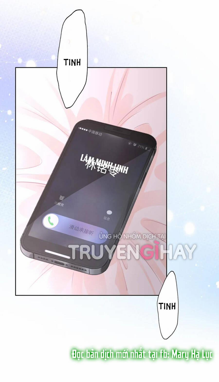 Em Chỉ Có Thể Là Của Tôi 17.2 trang 28