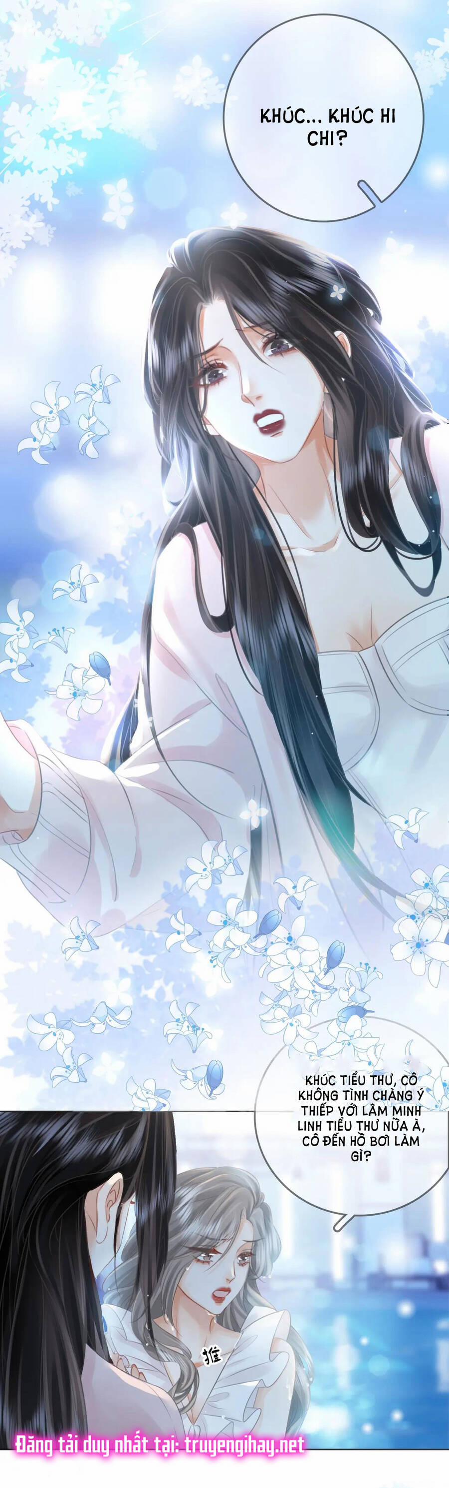 Em Chỉ Có Thể Là Của Tôi 17.2 trang 5