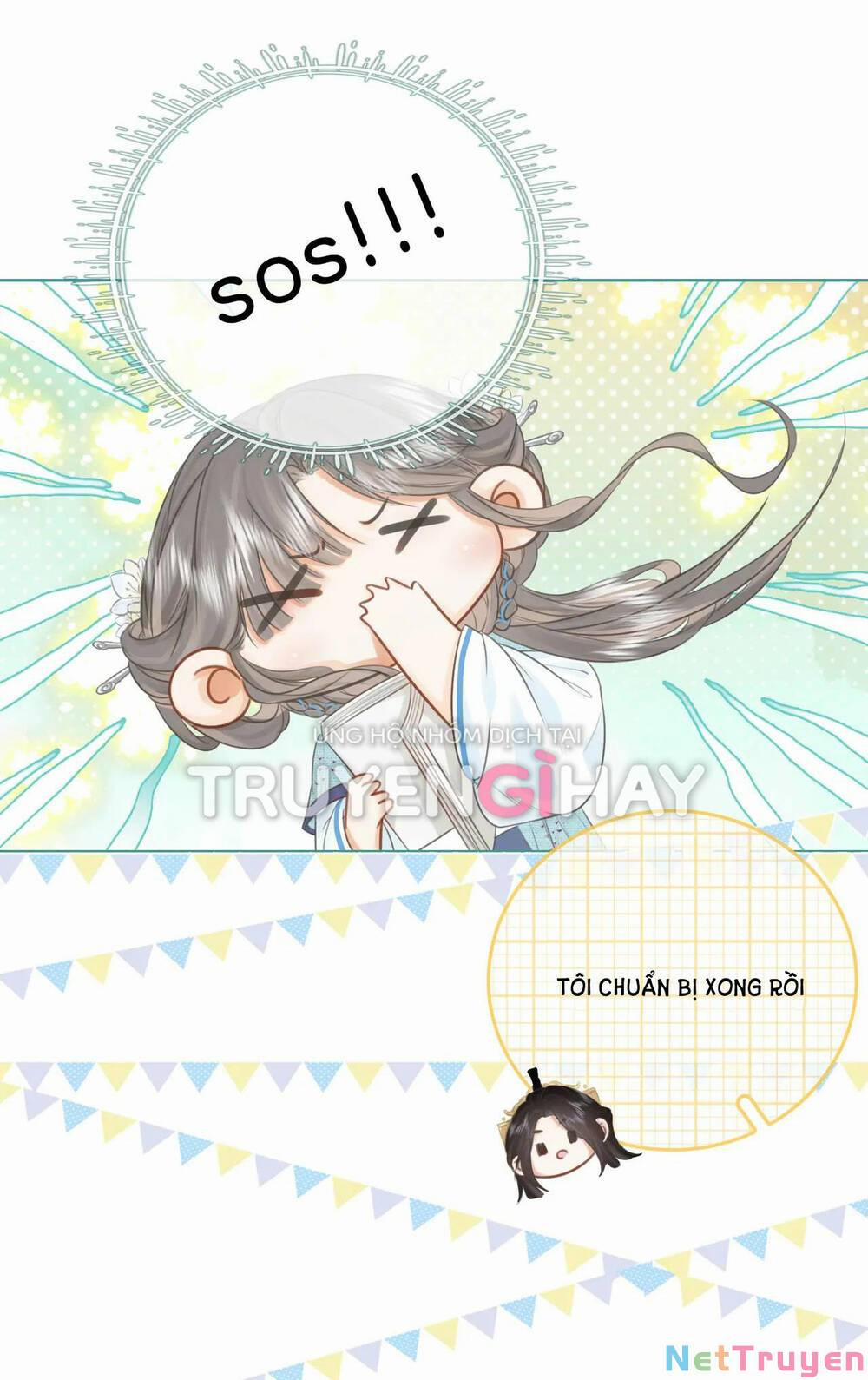 Em Chỉ Có Thể Là Của Tôi 18.1 trang 19