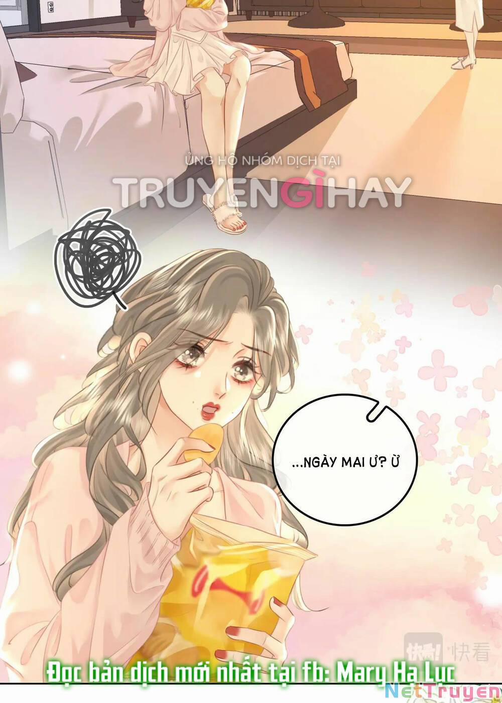 Em Chỉ Có Thể Là Của Tôi 18.1 trang 4