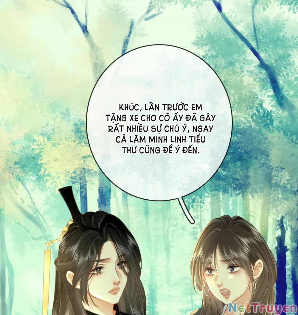 Em Chỉ Có Thể Là Của Tôi 18.2 trang 16