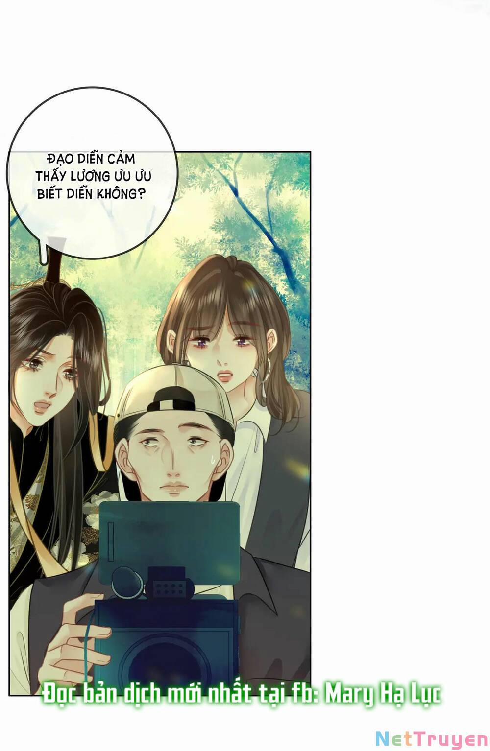 Em Chỉ Có Thể Là Của Tôi 18.2 trang 3