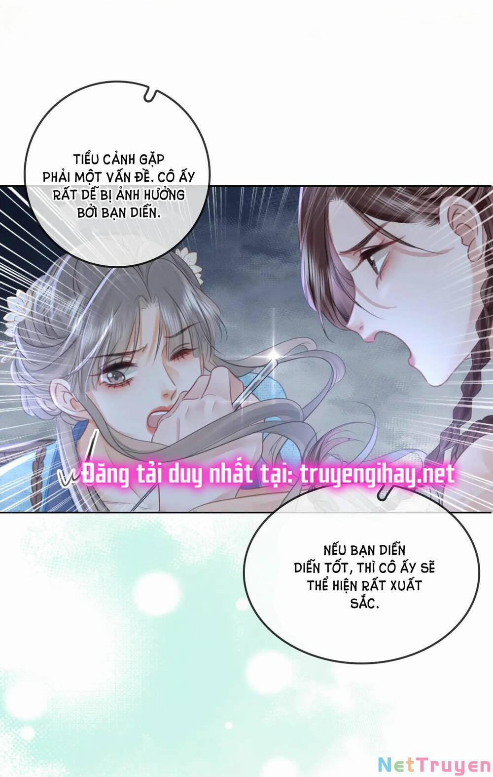 Em Chỉ Có Thể Là Của Tôi 18.2 trang 9