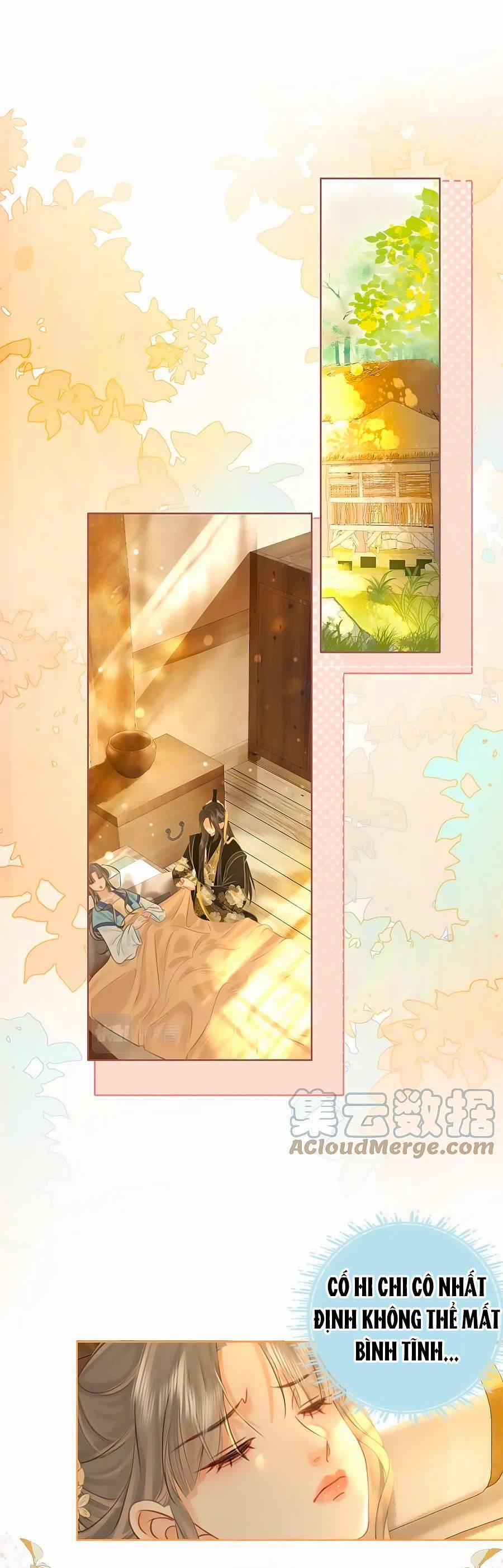 Em Chỉ Có Thể Là Của Tôi 19 trang 1