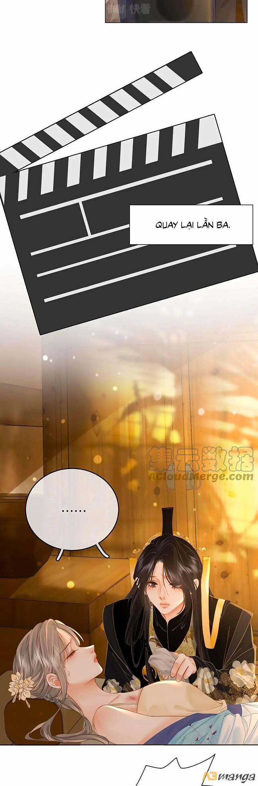 Em Chỉ Có Thể Là Của Tôi 19 trang 14