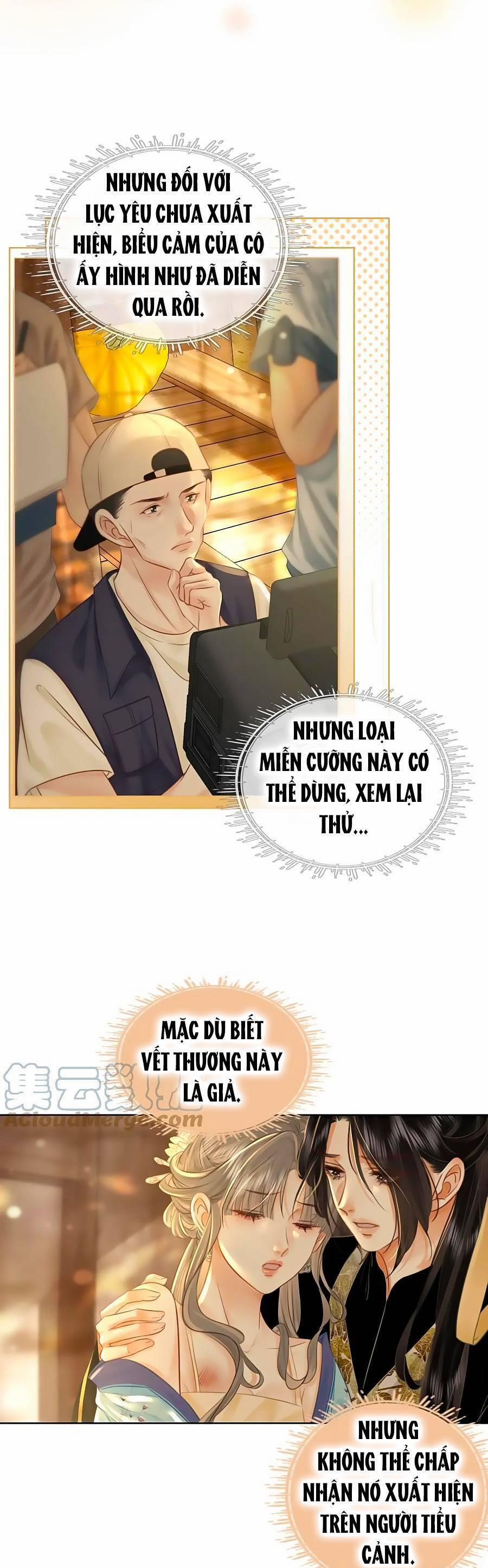 Em Chỉ Có Thể Là Của Tôi 19 trang 4