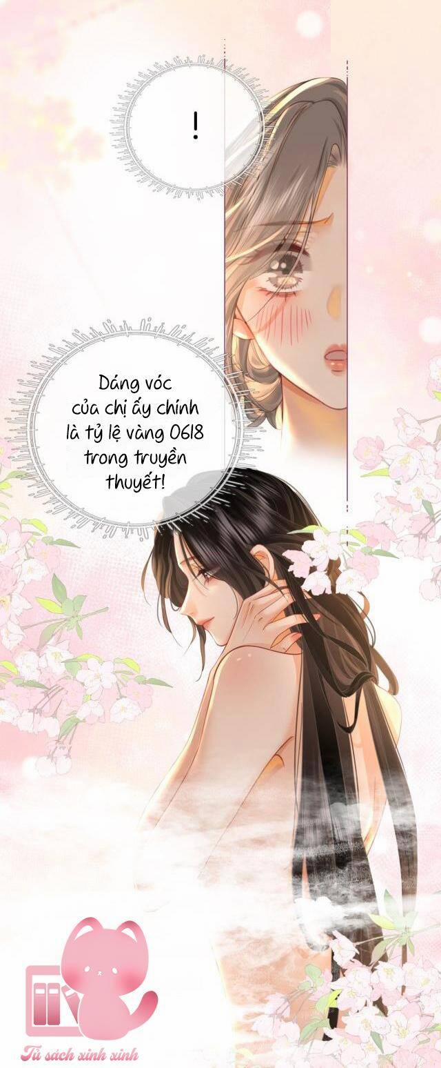 Em Chỉ Có Thể Là Của Tôi 20 trang 11