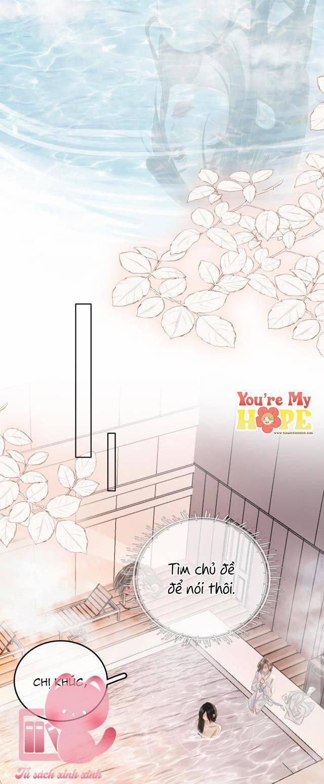 Em Chỉ Có Thể Là Của Tôi 20 trang 16