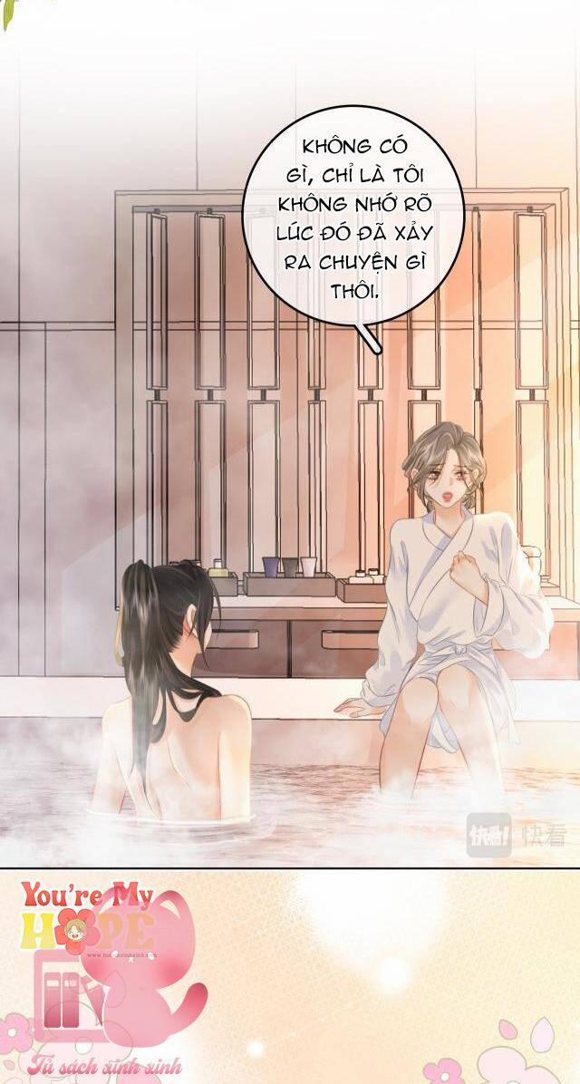 Em Chỉ Có Thể Là Của Tôi 20 trang 20