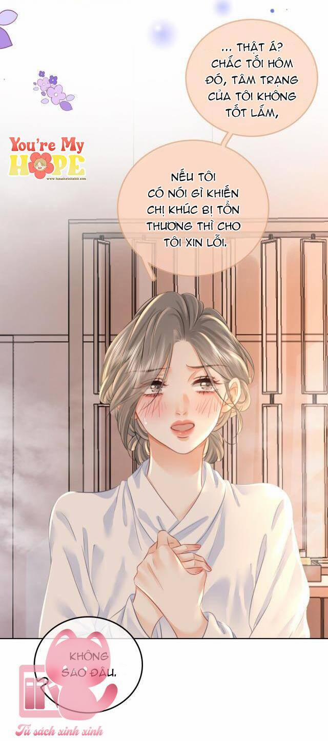 Em Chỉ Có Thể Là Của Tôi 20 trang 23