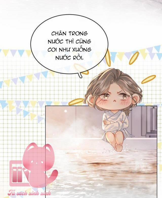 Em Chỉ Có Thể Là Của Tôi 20 trang 28