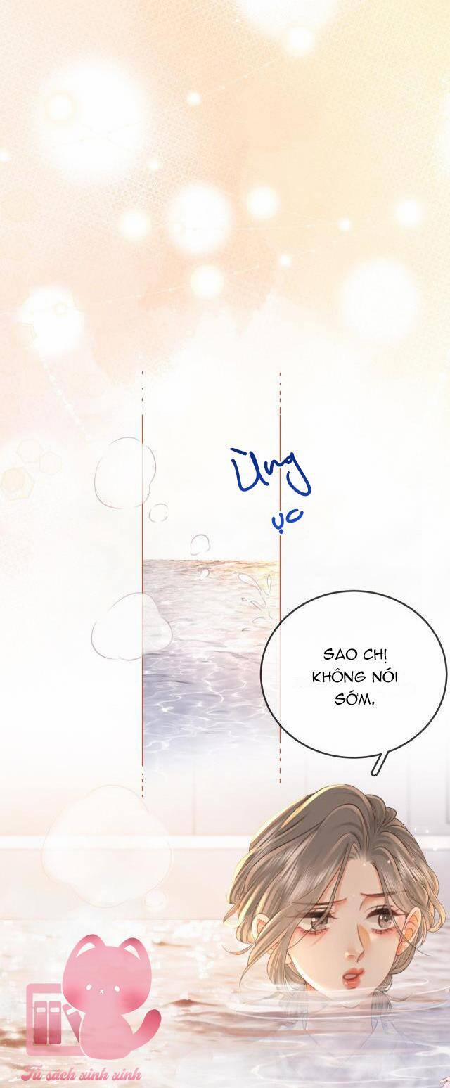 Em Chỉ Có Thể Là Của Tôi 20 trang 33