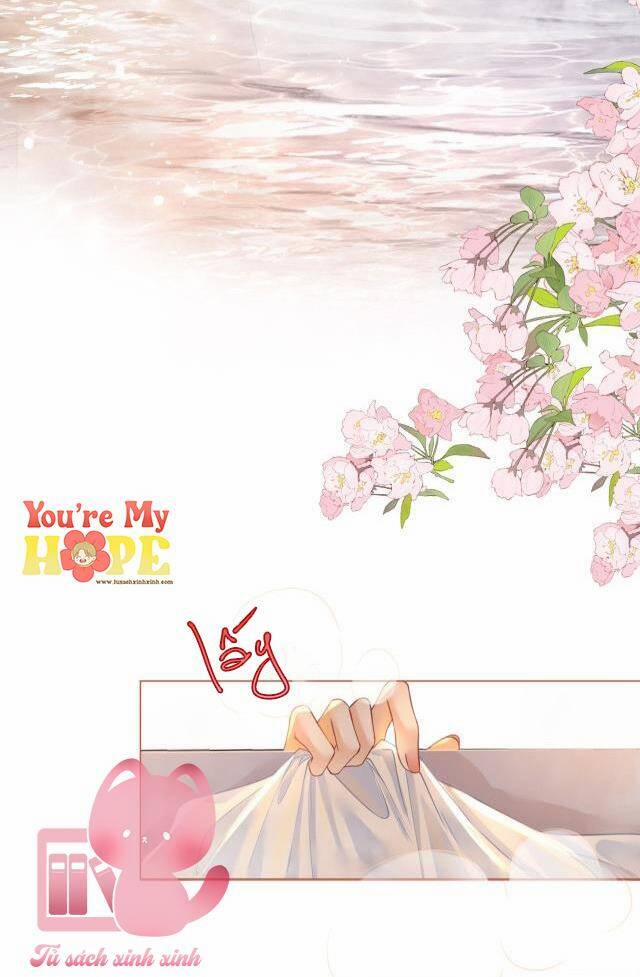 Em Chỉ Có Thể Là Của Tôi 20 trang 34