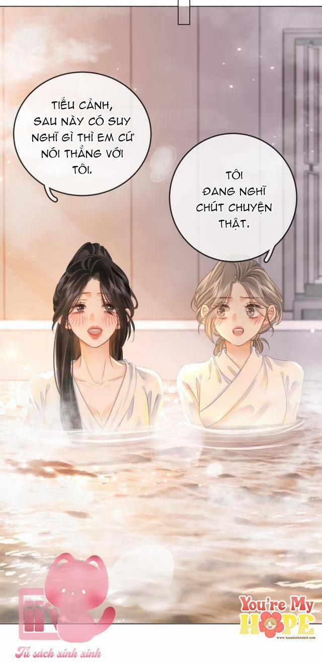 Em Chỉ Có Thể Là Của Tôi 20 trang 37