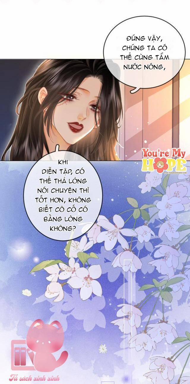 Em Chỉ Có Thể Là Của Tôi 20 trang 4