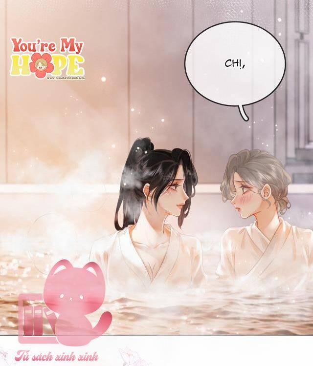 Em Chỉ Có Thể Là Của Tôi 20 trang 41