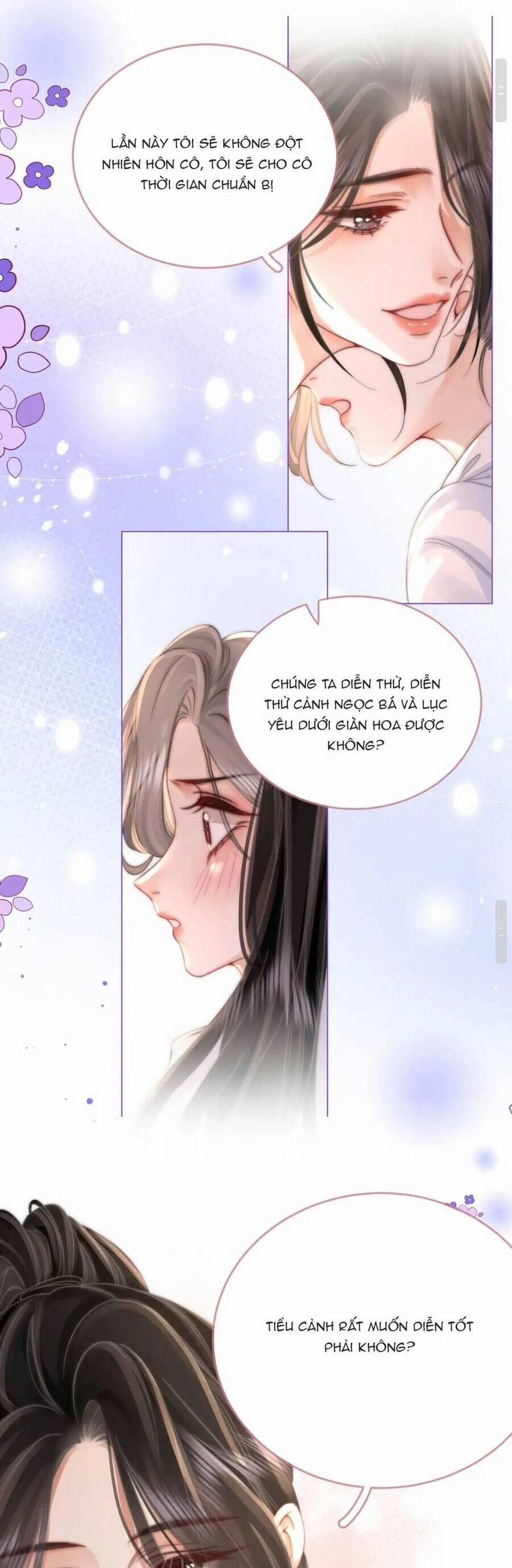 Em Chỉ Có Thể Là Của Tôi 21 trang 13