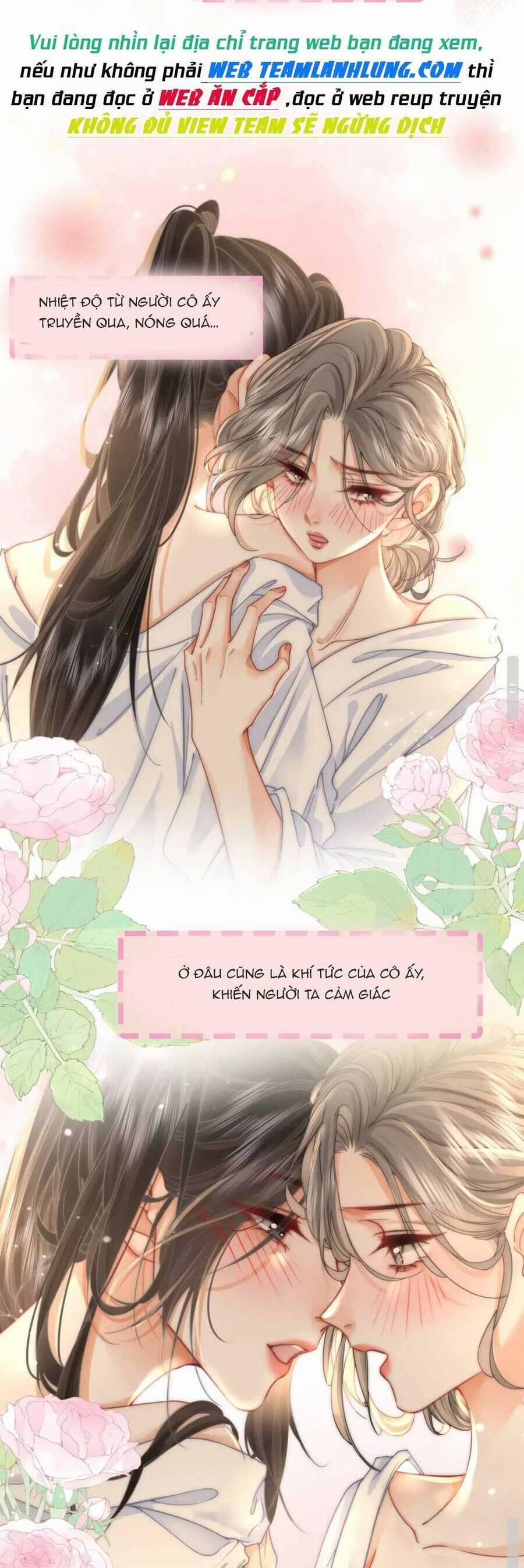 Em Chỉ Có Thể Là Của Tôi 21 trang 16