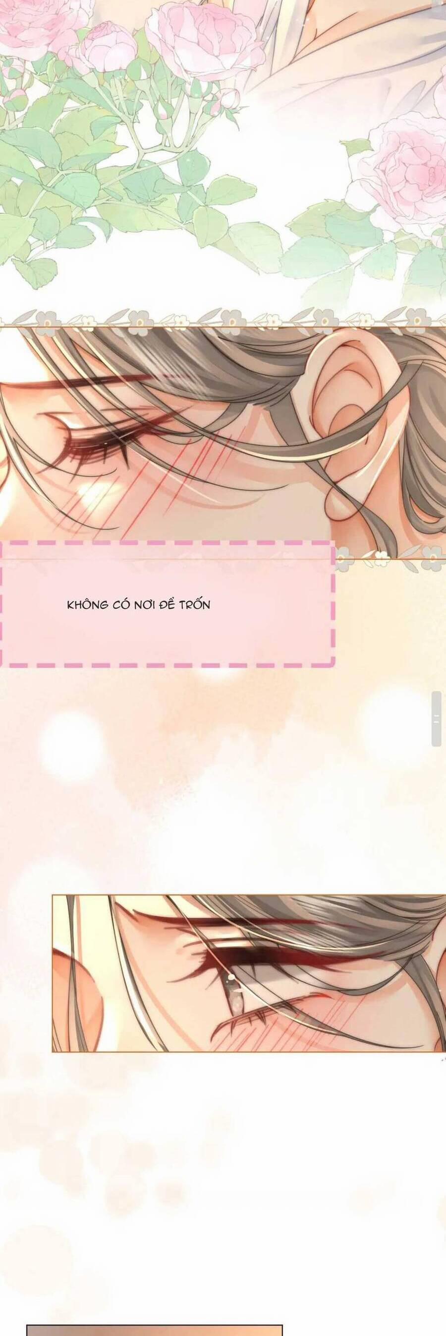 Em Chỉ Có Thể Là Của Tôi 21 trang 17