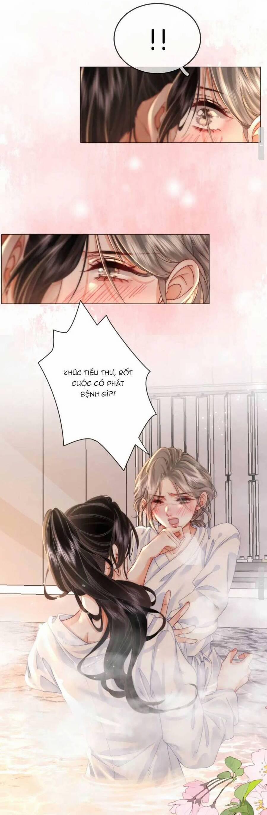 Em Chỉ Có Thể Là Của Tôi 21 trang 2