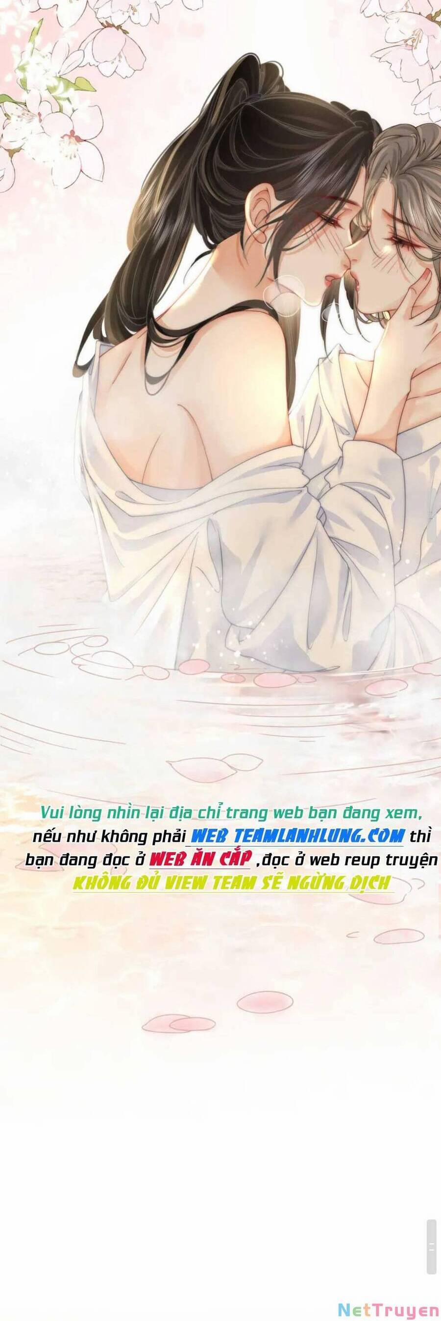 Em Chỉ Có Thể Là Của Tôi 21 trang 21