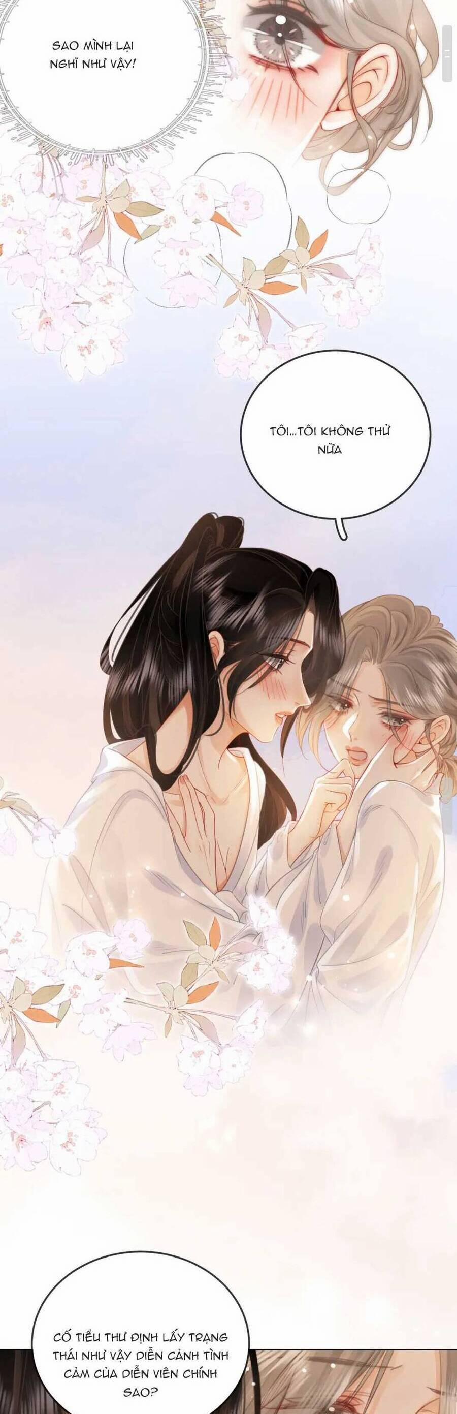 Em Chỉ Có Thể Là Của Tôi 21 trang 24