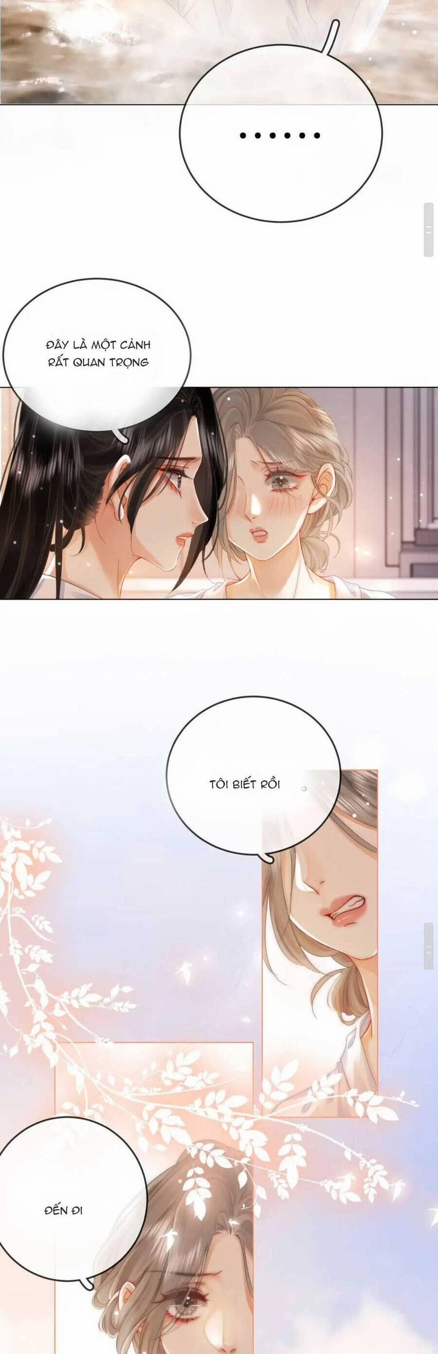 Em Chỉ Có Thể Là Của Tôi 21 trang 26