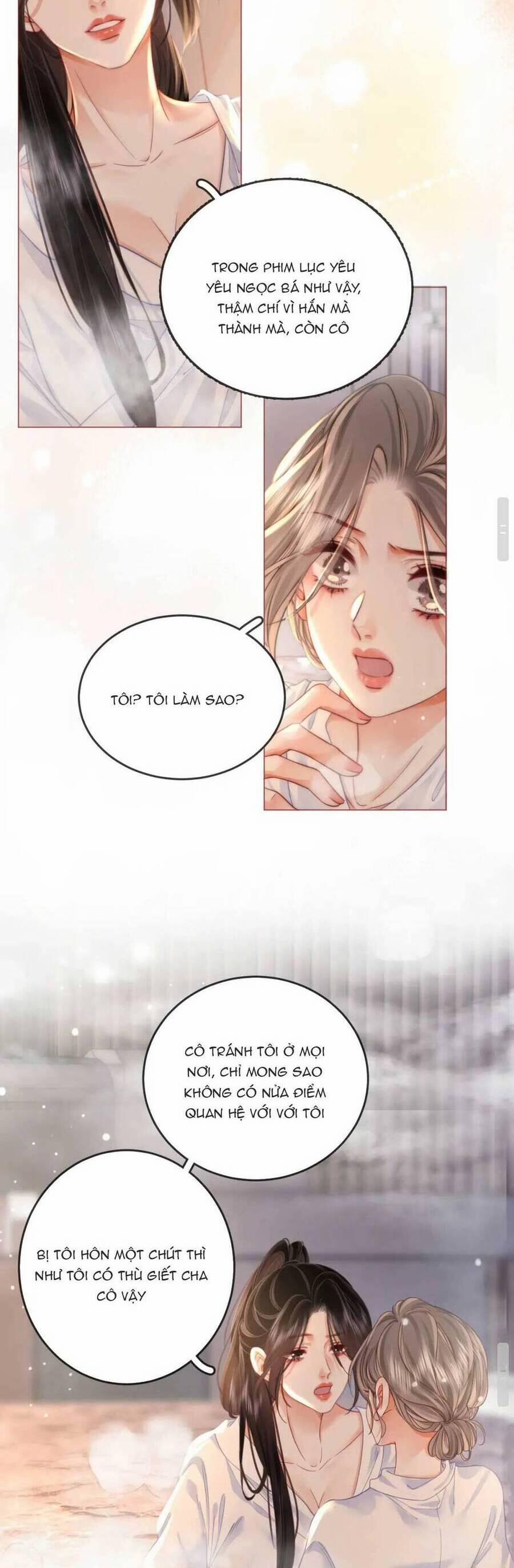 Em Chỉ Có Thể Là Của Tôi 21 trang 4