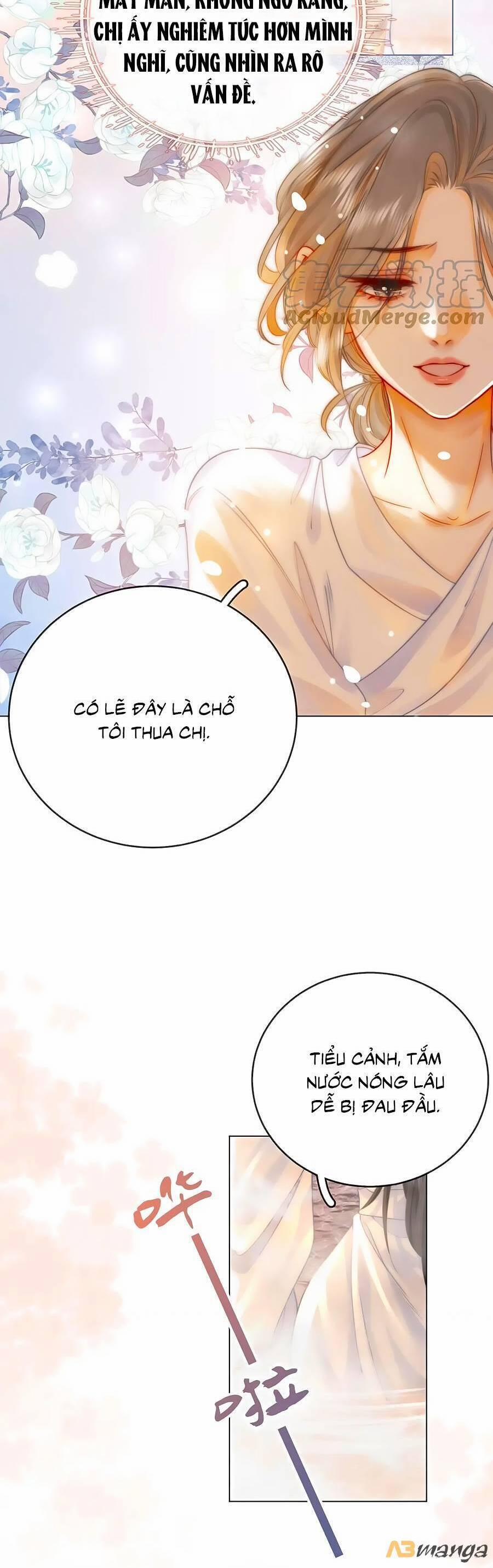 Em Chỉ Có Thể Là Của Tôi 22 trang 10