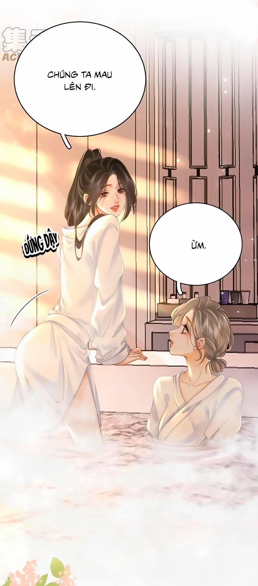 Em Chỉ Có Thể Là Của Tôi 22 trang 11