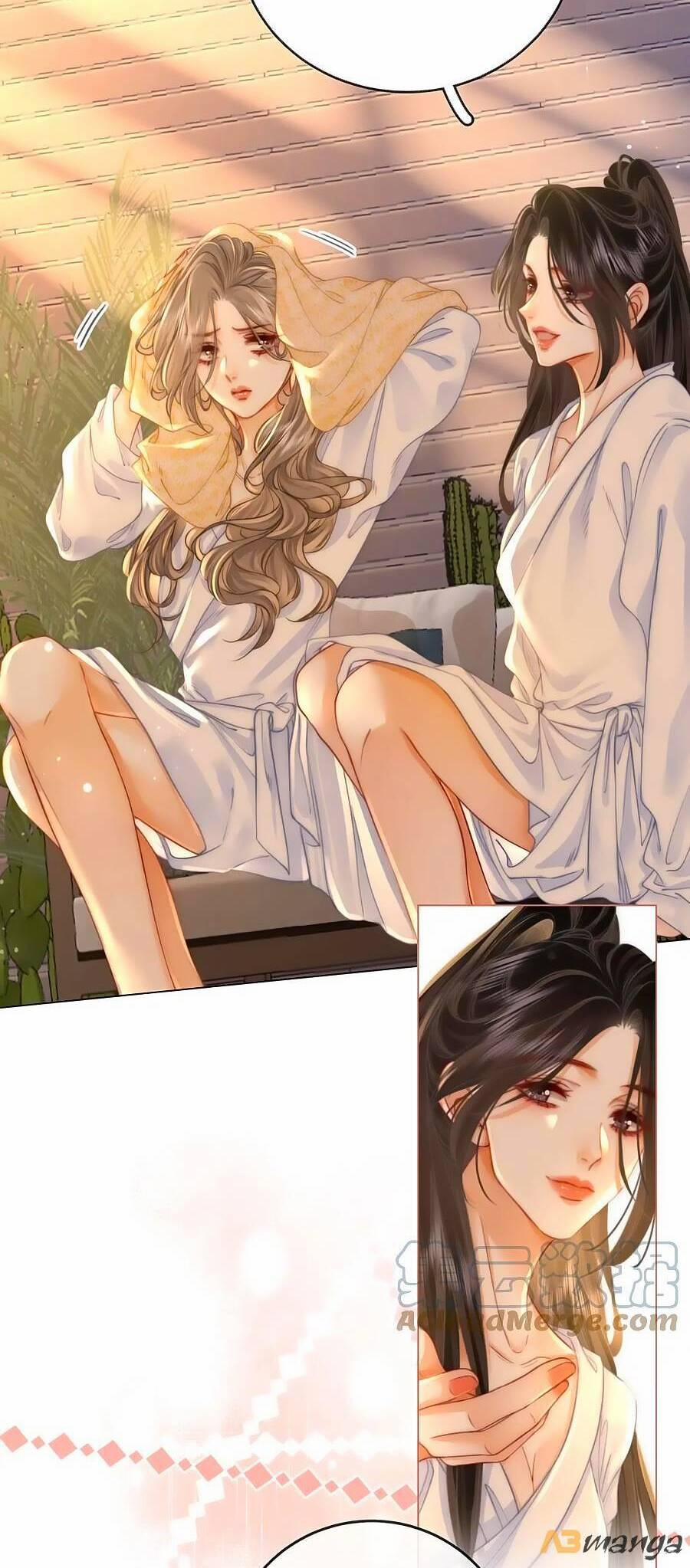 Em Chỉ Có Thể Là Của Tôi 22 trang 13