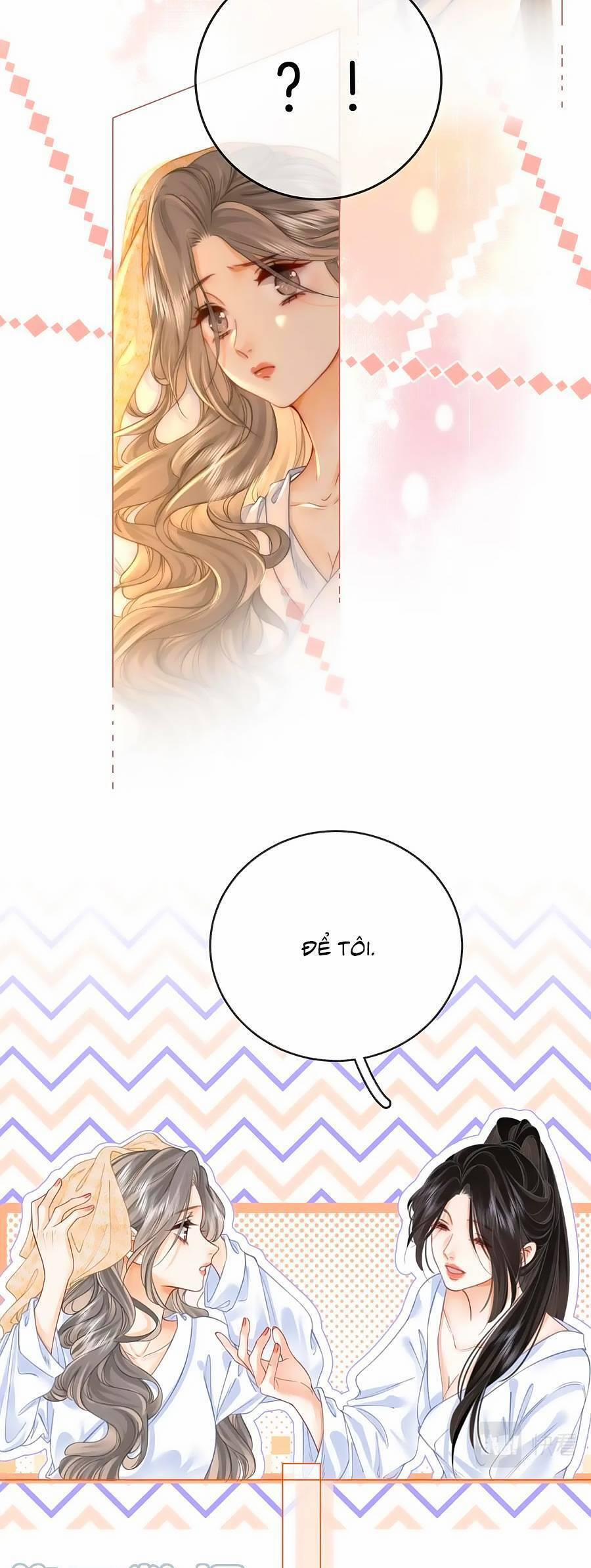 Em Chỉ Có Thể Là Của Tôi 22 trang 14