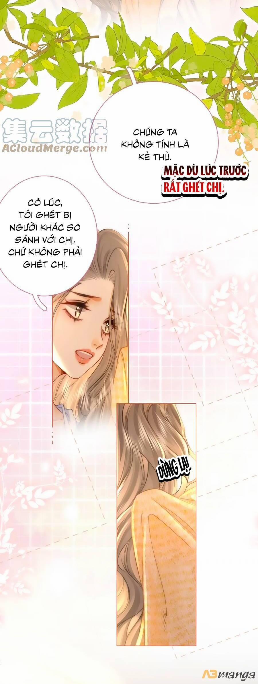 Em Chỉ Có Thể Là Của Tôi 22 trang 16