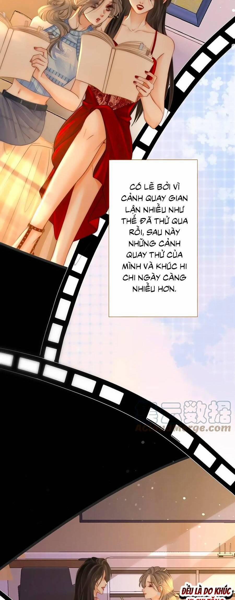 Em Chỉ Có Thể Là Của Tôi 22 trang 19