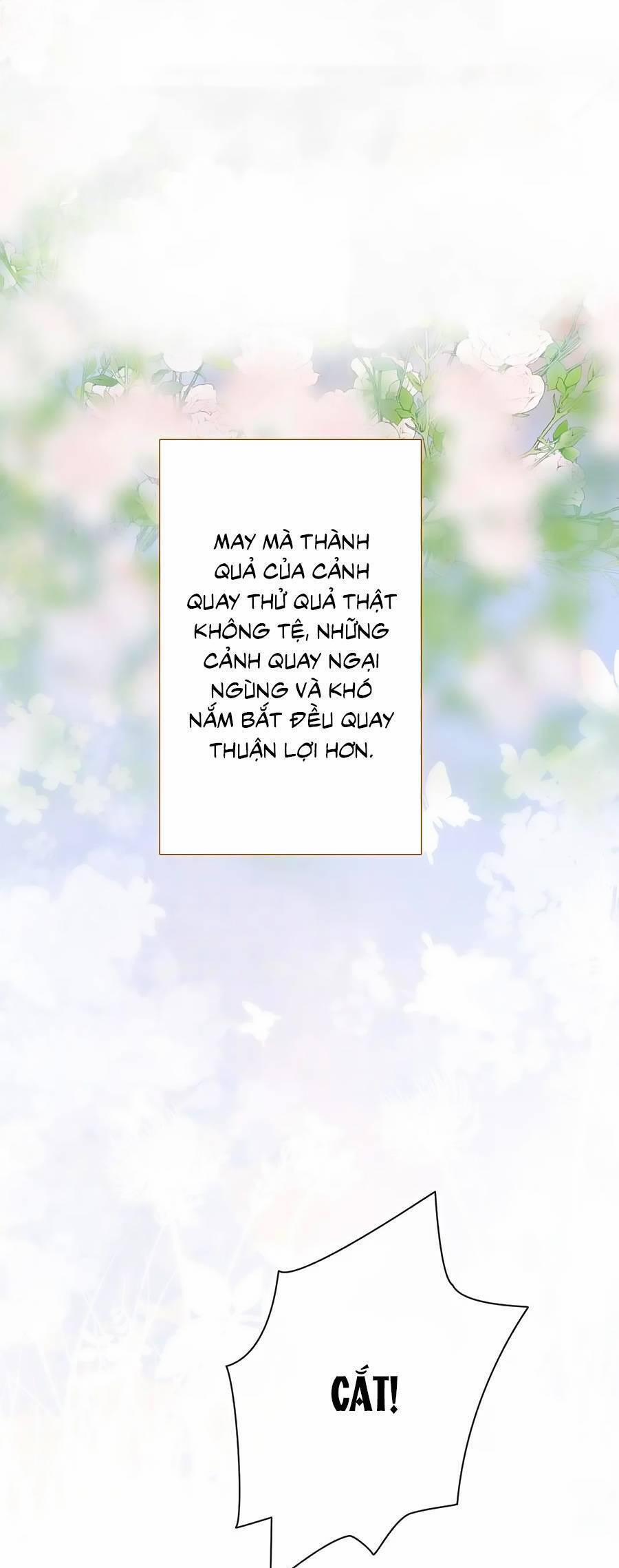 Em Chỉ Có Thể Là Của Tôi 22 trang 21