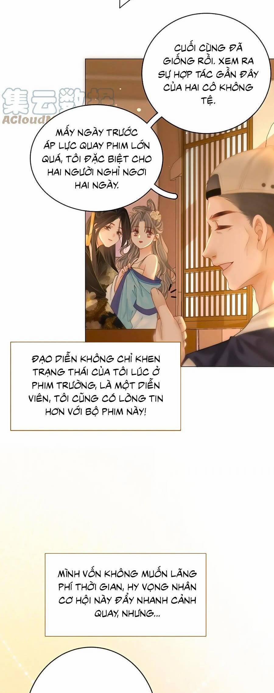 Em Chỉ Có Thể Là Của Tôi 22 trang 22