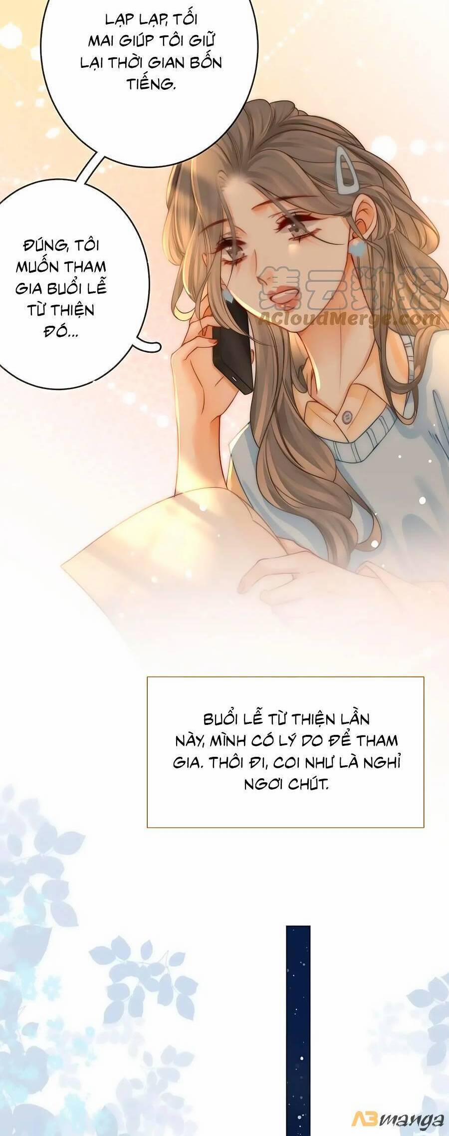 Em Chỉ Có Thể Là Của Tôi 22 trang 23