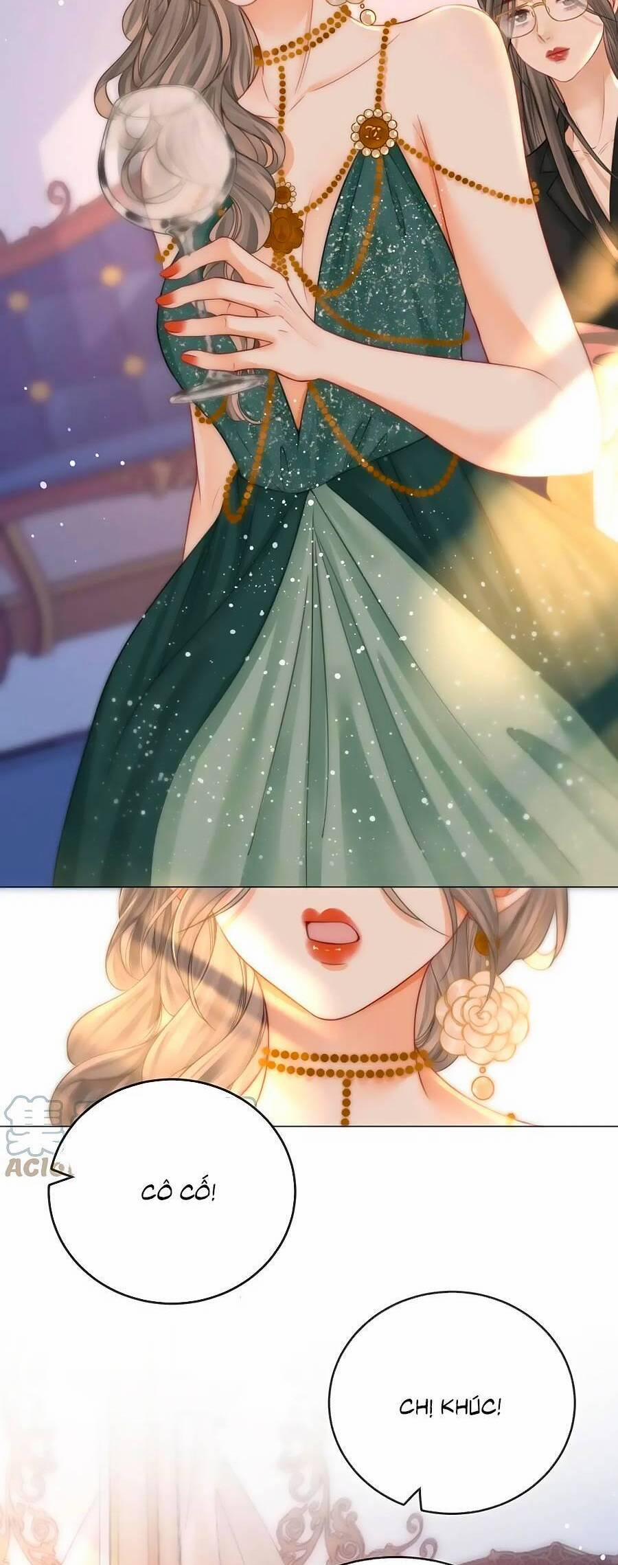 Em Chỉ Có Thể Là Của Tôi 22 trang 25