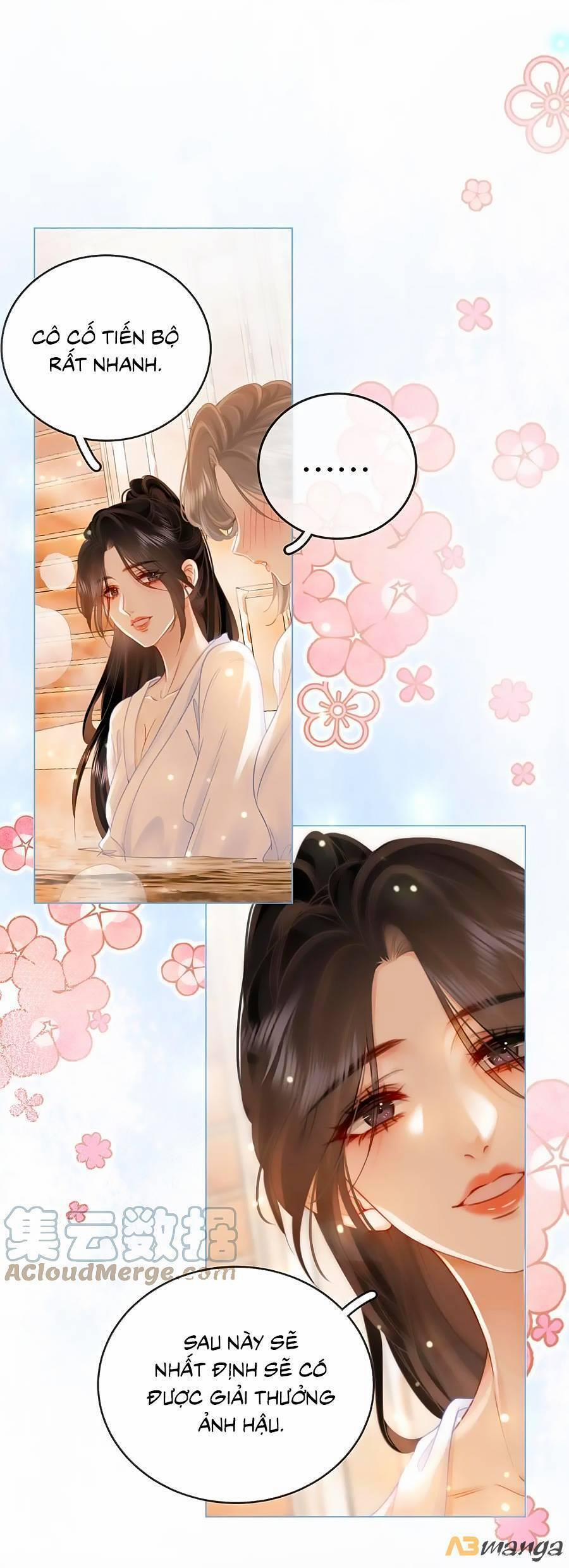 Em Chỉ Có Thể Là Của Tôi 22 trang 5