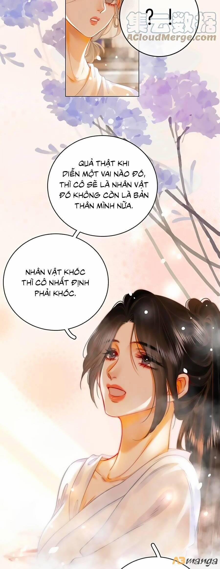 Em Chỉ Có Thể Là Của Tôi 22 trang 8