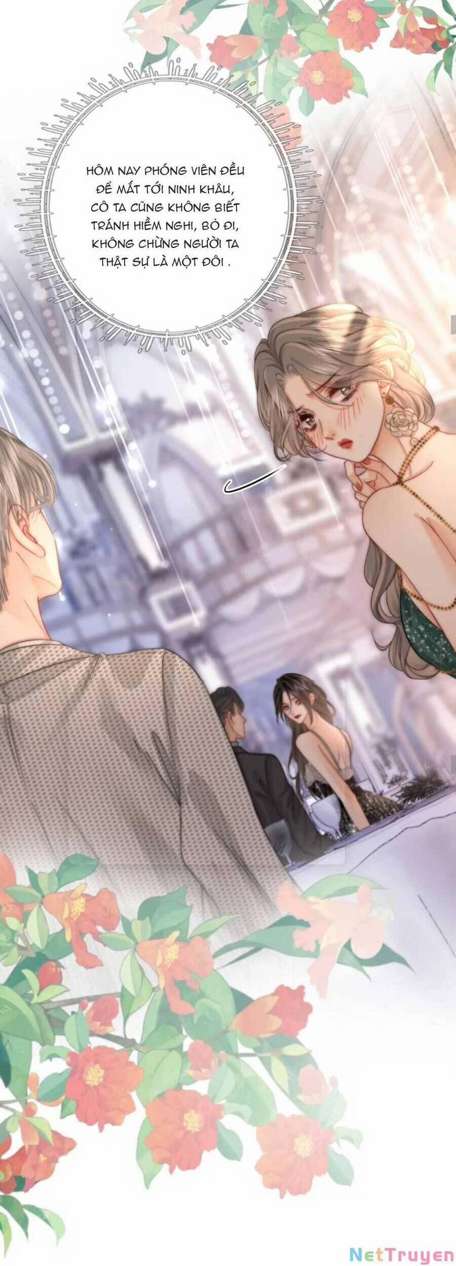 Em Chỉ Có Thể Là Của Tôi 23 trang 13