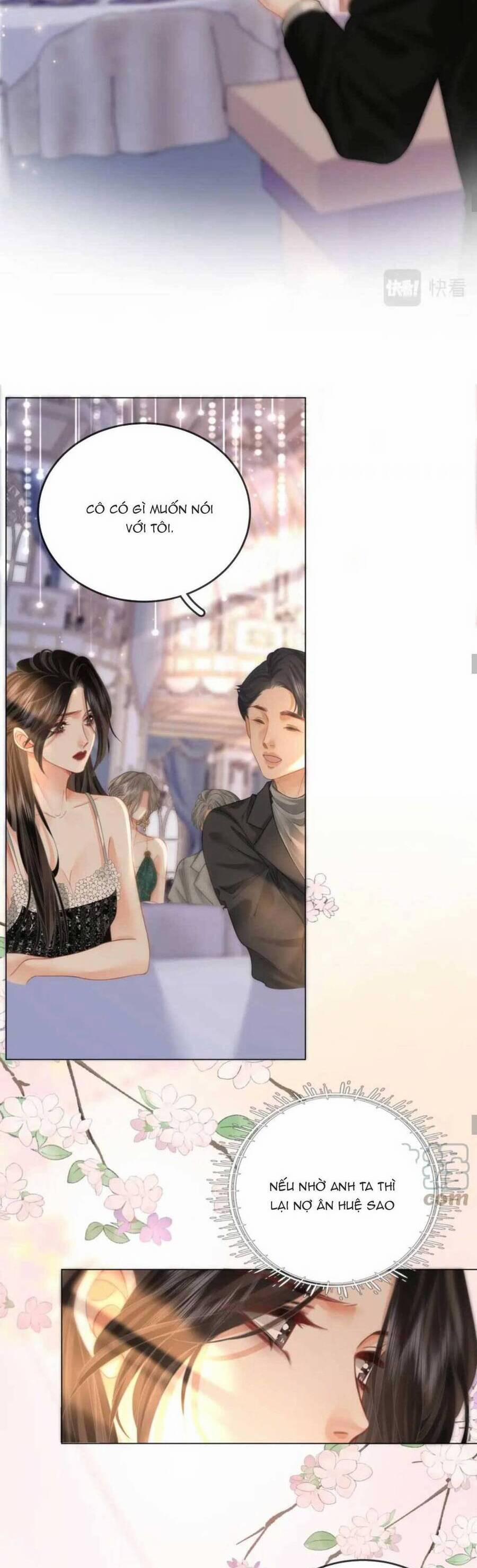 Em Chỉ Có Thể Là Của Tôi 23 trang 15