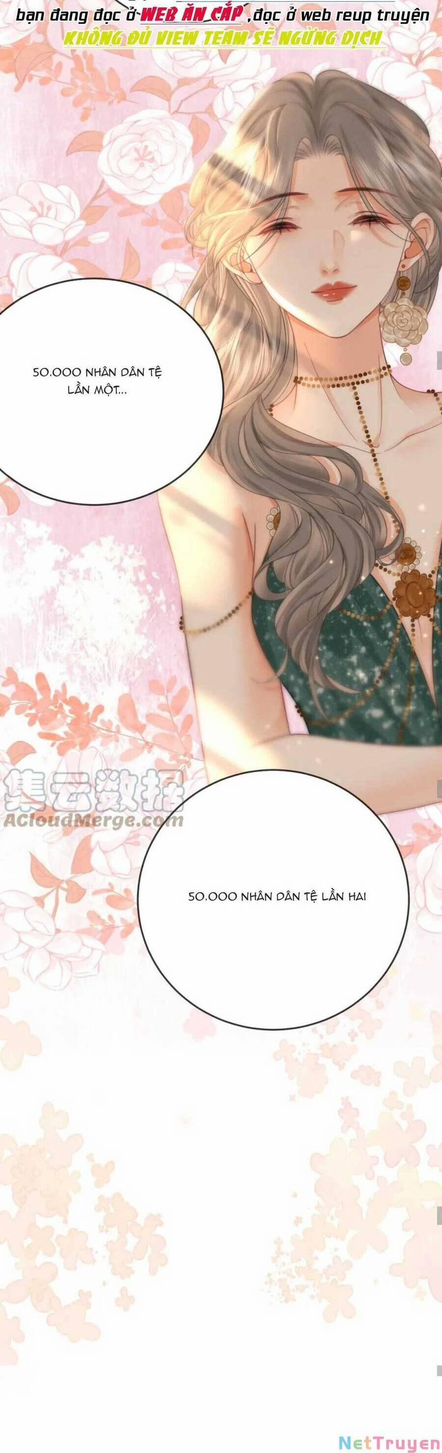 Em Chỉ Có Thể Là Của Tôi 23 trang 19