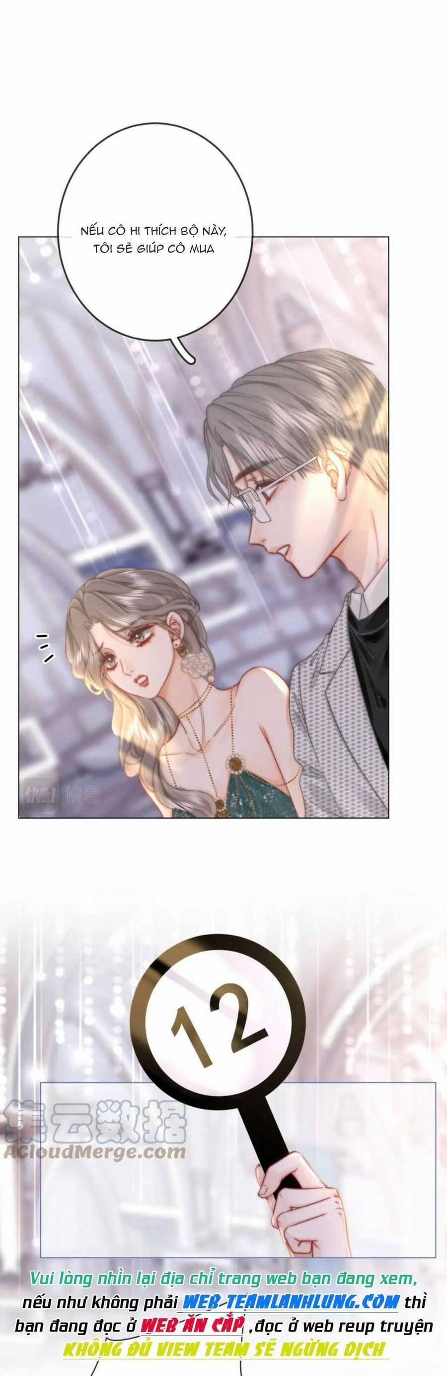 Em Chỉ Có Thể Là Của Tôi 23 trang 25