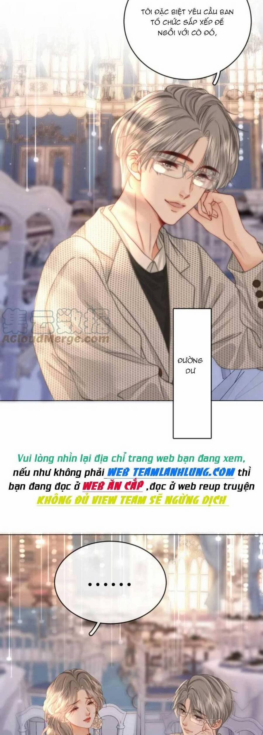 Em Chỉ Có Thể Là Của Tôi 23 trang 8