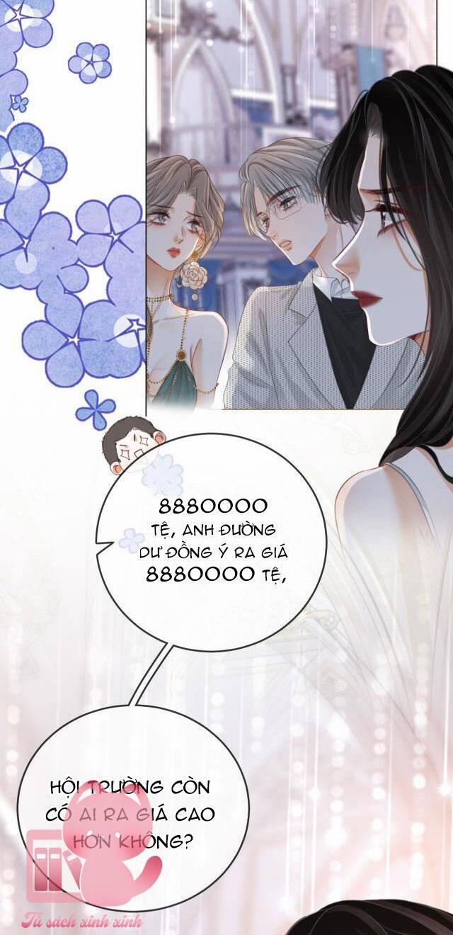 Em Chỉ Có Thể Là Của Tôi 24 trang 11