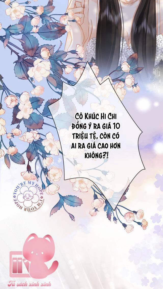 Em Chỉ Có Thể Là Của Tôi 24 trang 16